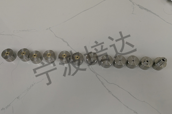  音速噴嘴-40